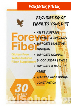 Forever Fiber